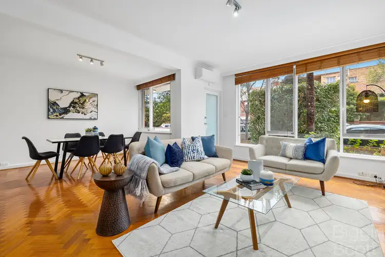 2/7 Tennyson Street, Elwood VIC 3184