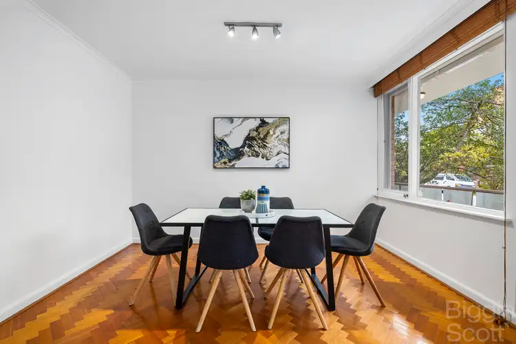 Fifth view of Homely apartment listing, 2/7 Tennyson Street, Elwood VIC 3184
