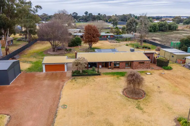 15 Ferguson Road, Tatura VIC 3616