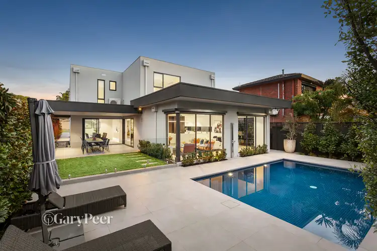 Second view of Homely house listing, 15 Bokhara Road, Caulfield South VIC 3162