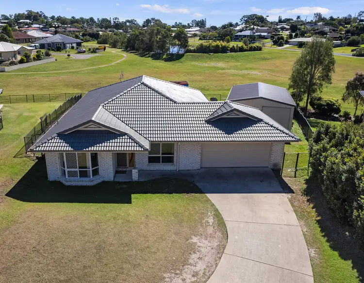 Main view of Homely house listing, 11 Callistemon Court, Southside QLD 4570