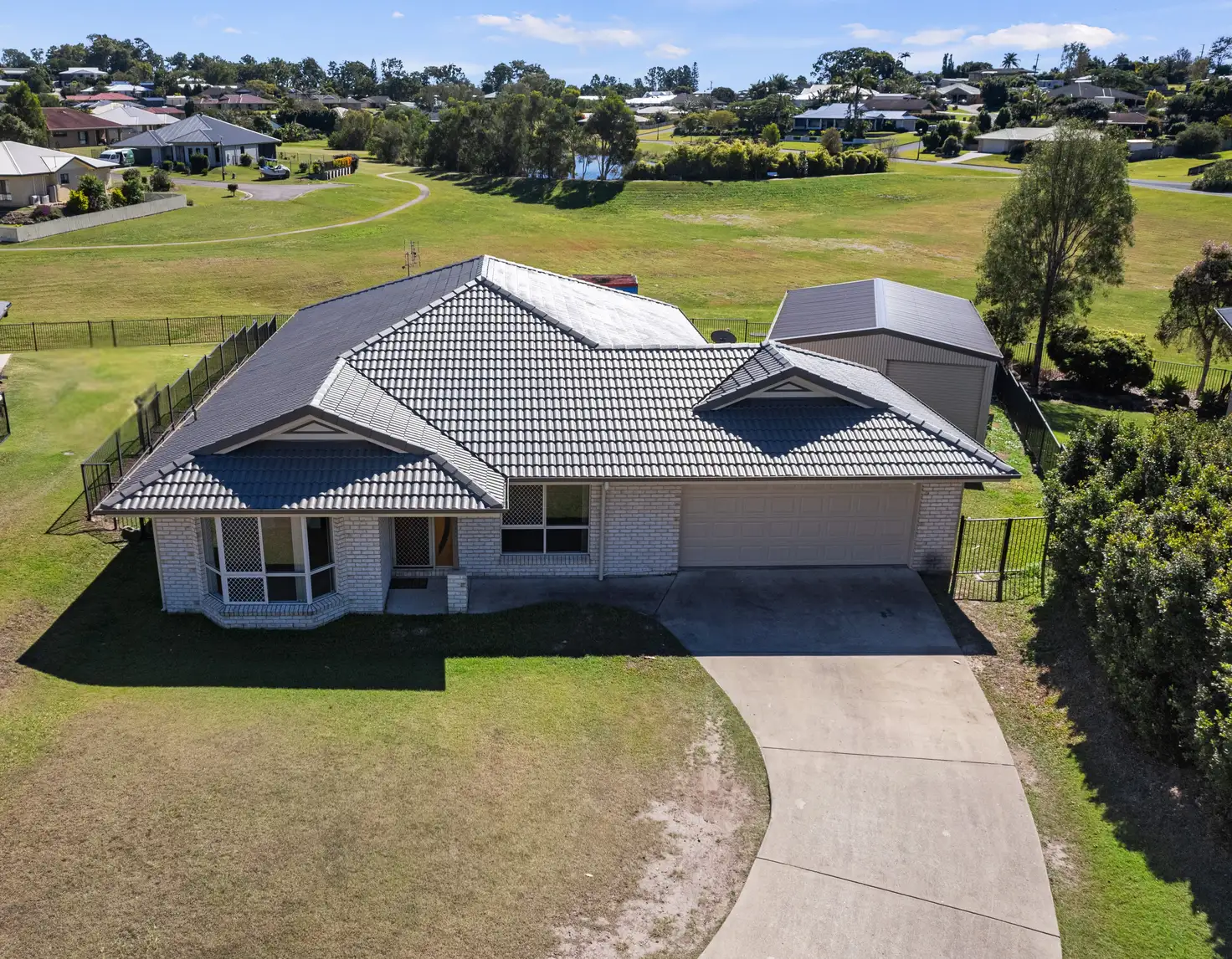 Main view of Homely house listing, 11 Callistemon Court, Southside QLD 4570