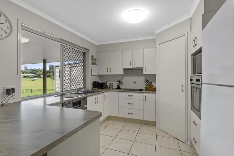 Third view of Homely house listing, 11 Callistemon Court, Southside QLD 4570