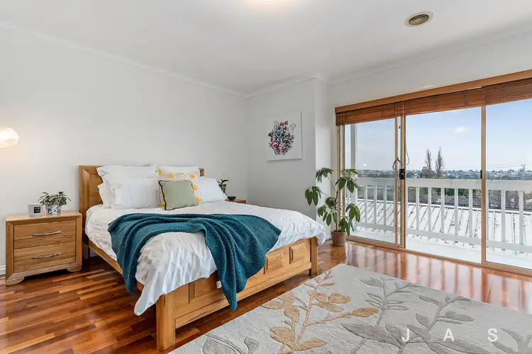 Fifth view of Homely townhouse listing, 2/27 Warrs Road, Maribyrnong VIC 3032