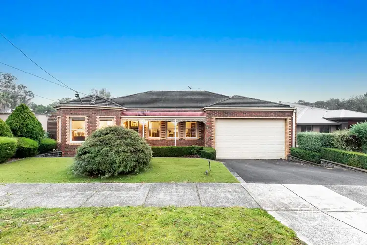 267 St Helena Road, Greensborough VIC 3088