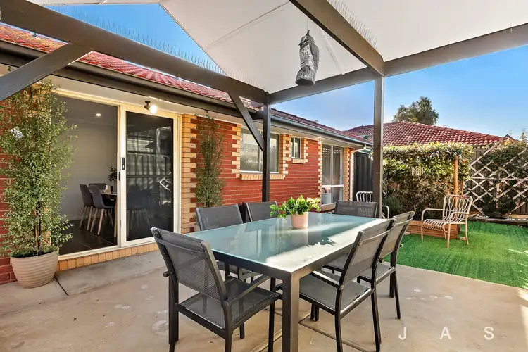 Third view of Homely house listing, 2/40 Chris Court, Hillside VIC 3037