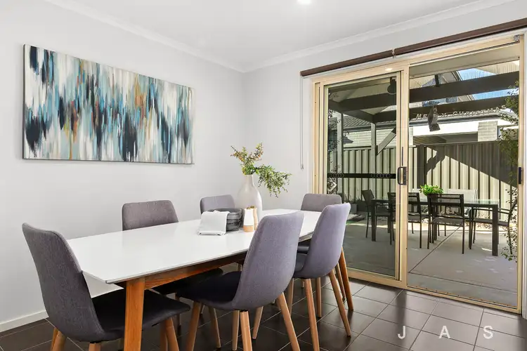 Fourth view of Homely house listing, 2/40 Chris Court, Hillside VIC 3037