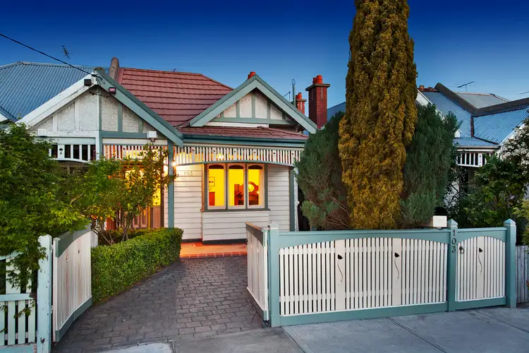 103 Stephen Street, Yarraville VIC 3013