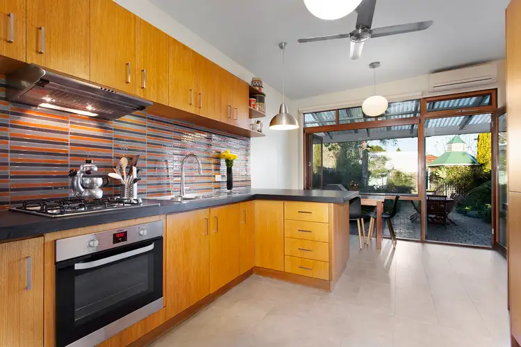 Third view of Homely house listing, 103 Stephen Street, Yarraville VIC 3013