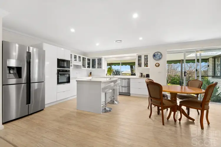 144 Reservoir Road, Harcourt VIC 3453