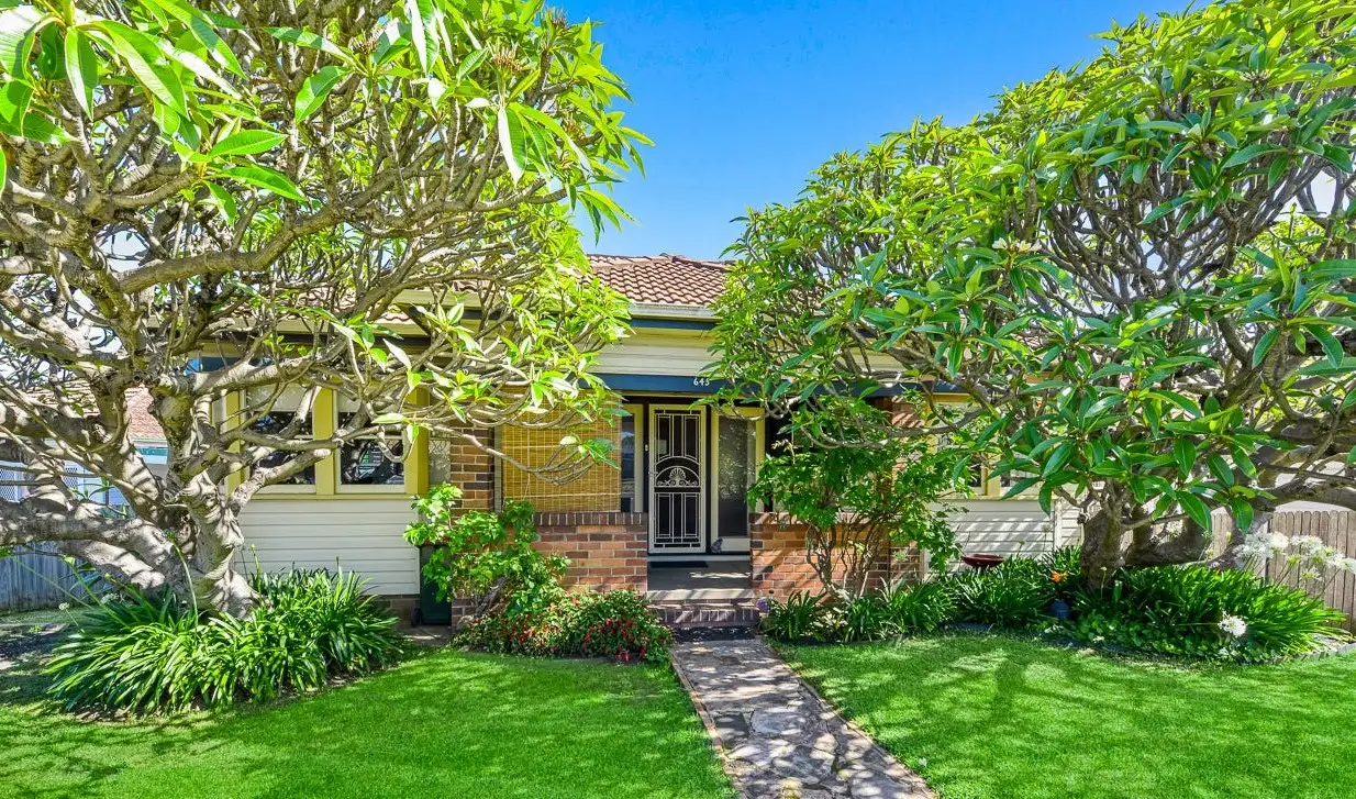 Main view of Homely house listing, 643 Forest Road, Peakhurst NSW 2210