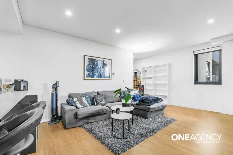 Fourth view of Homely apartment listing, 13/45-47 Aurelia Street, Toongabbie NSW 2146