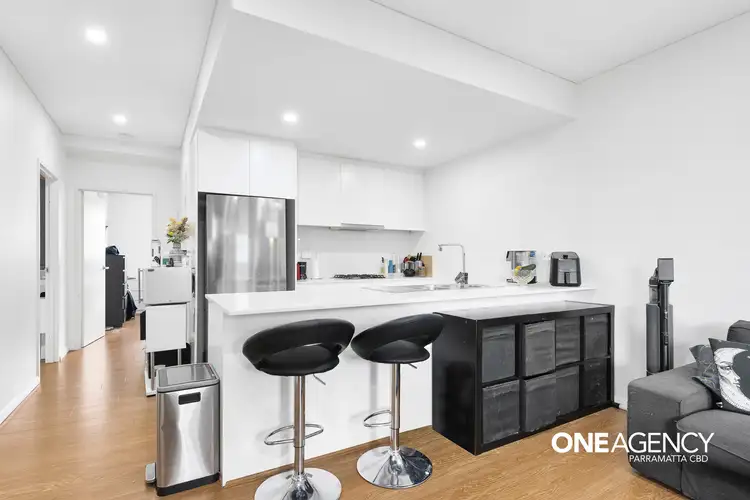 Sixth view of Homely apartment listing, 13/45-47 Aurelia Street, Toongabbie NSW 2146