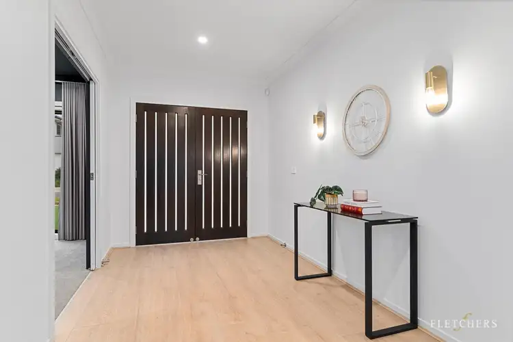 Third view of Homely house listing, 24 Allegra Street, Point Cook VIC 3030
