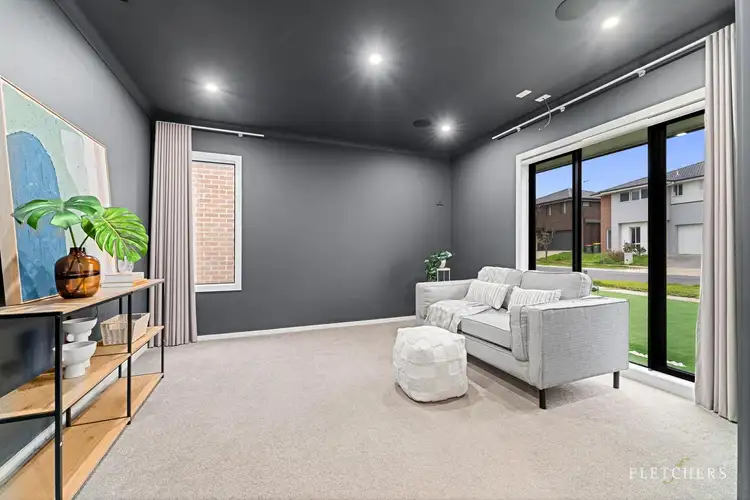 Fourth view of Homely house listing, 24 Allegra Street, Point Cook VIC 3030