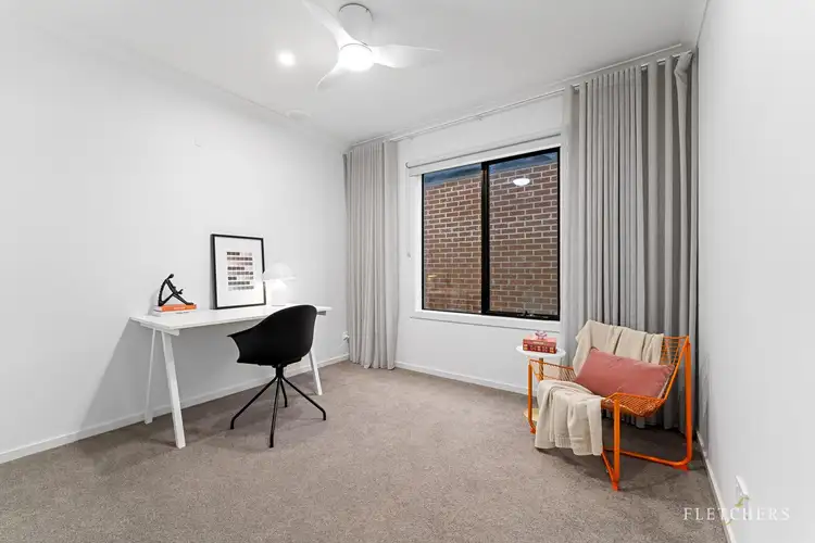 Fifth view of Homely house listing, 24 Allegra Street, Point Cook VIC 3030
