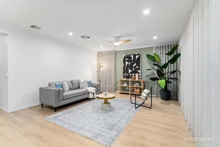 Sixth view of Homely house listing, 24 Allegra Street, Point Cook VIC 3030
