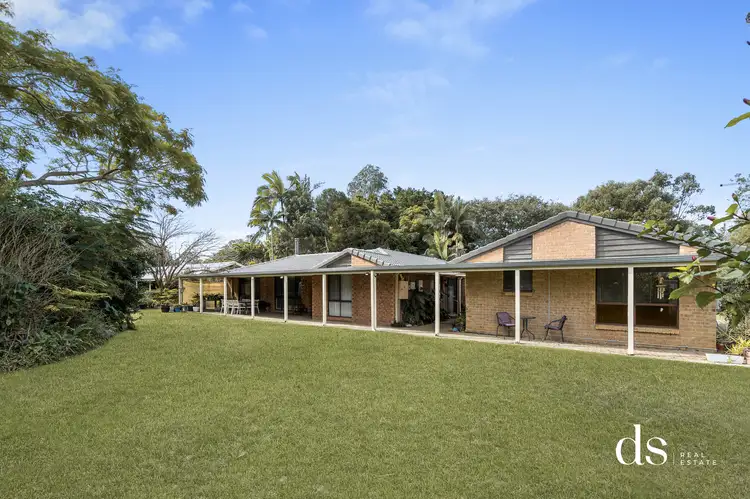 75 Bristlebird Drive, Morayfield QLD 4506