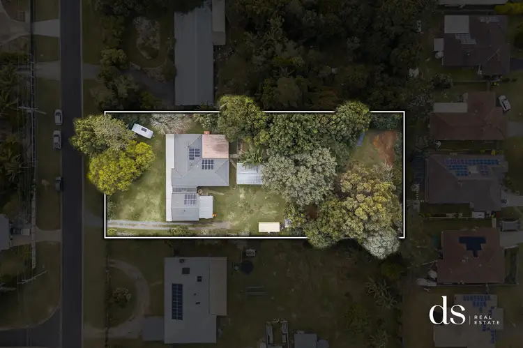 Third view of Homely house listing, 75 Bristlebird Drive, Morayfield QLD 4506