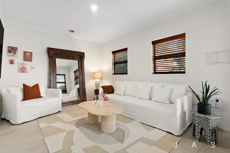 Sixth view of Homely townhouse listing, 2/24 Bishop Street, Kingsville VIC 3012