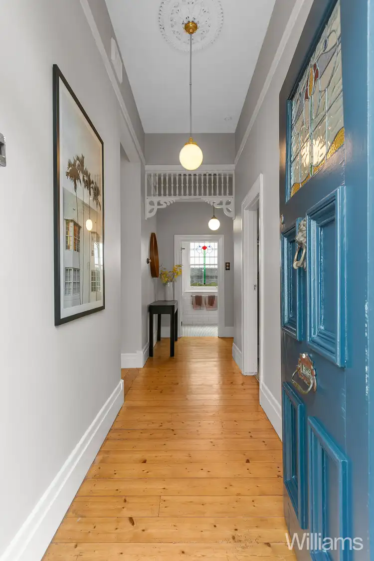 Second view of Homely house listing, 295 Douglas Parade, Newport VIC 3015
