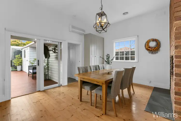 Fourth view of Homely house listing, 295 Douglas Parade, Newport VIC 3015