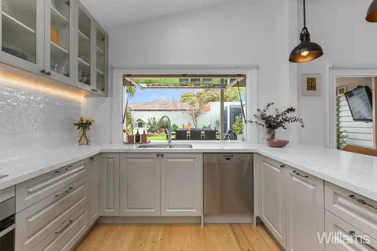 Sixth view of Homely house listing, 295 Douglas Parade, Newport VIC 3015