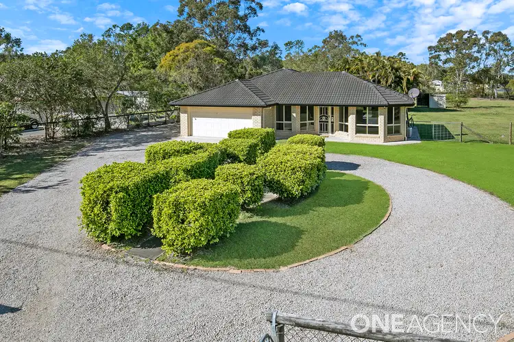 Main view of Homely house listing, 5-7 Amethyst Court, Caboolture QLD 4510