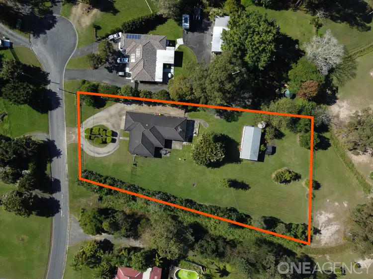 Second view of Homely house listing, 5-7 Amethyst Court, Caboolture QLD 4510