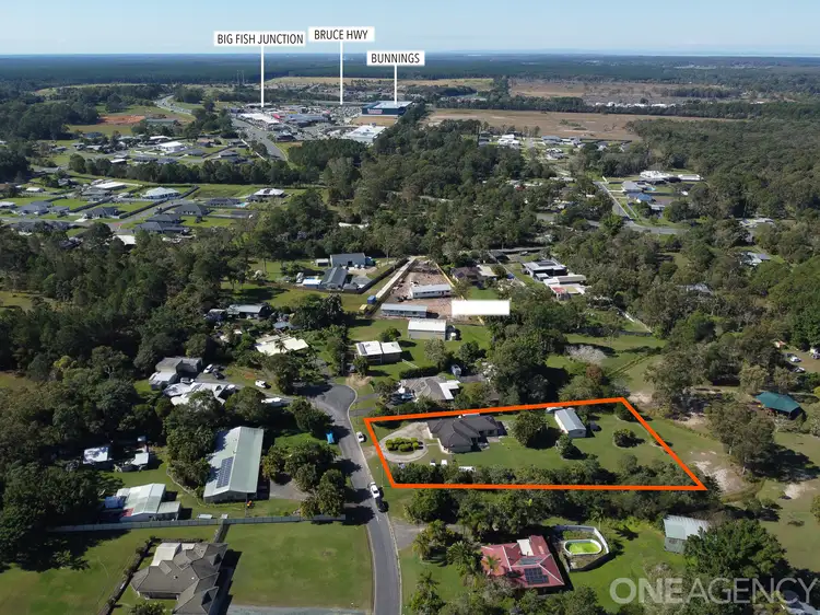 Third view of Homely house listing, 5-7 Amethyst Court, Caboolture QLD 4510