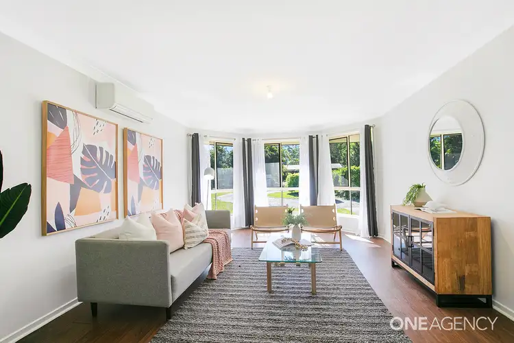 Fourth view of Homely house listing, 5-7 Amethyst Court, Caboolture QLD 4510