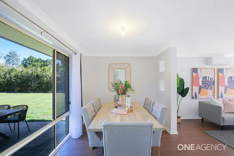 Fifth view of Homely house listing, 5-7 Amethyst Court, Caboolture QLD 4510