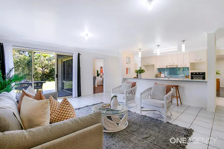 Sixth view of Homely house listing, 5-7 Amethyst Court, Caboolture QLD 4510
