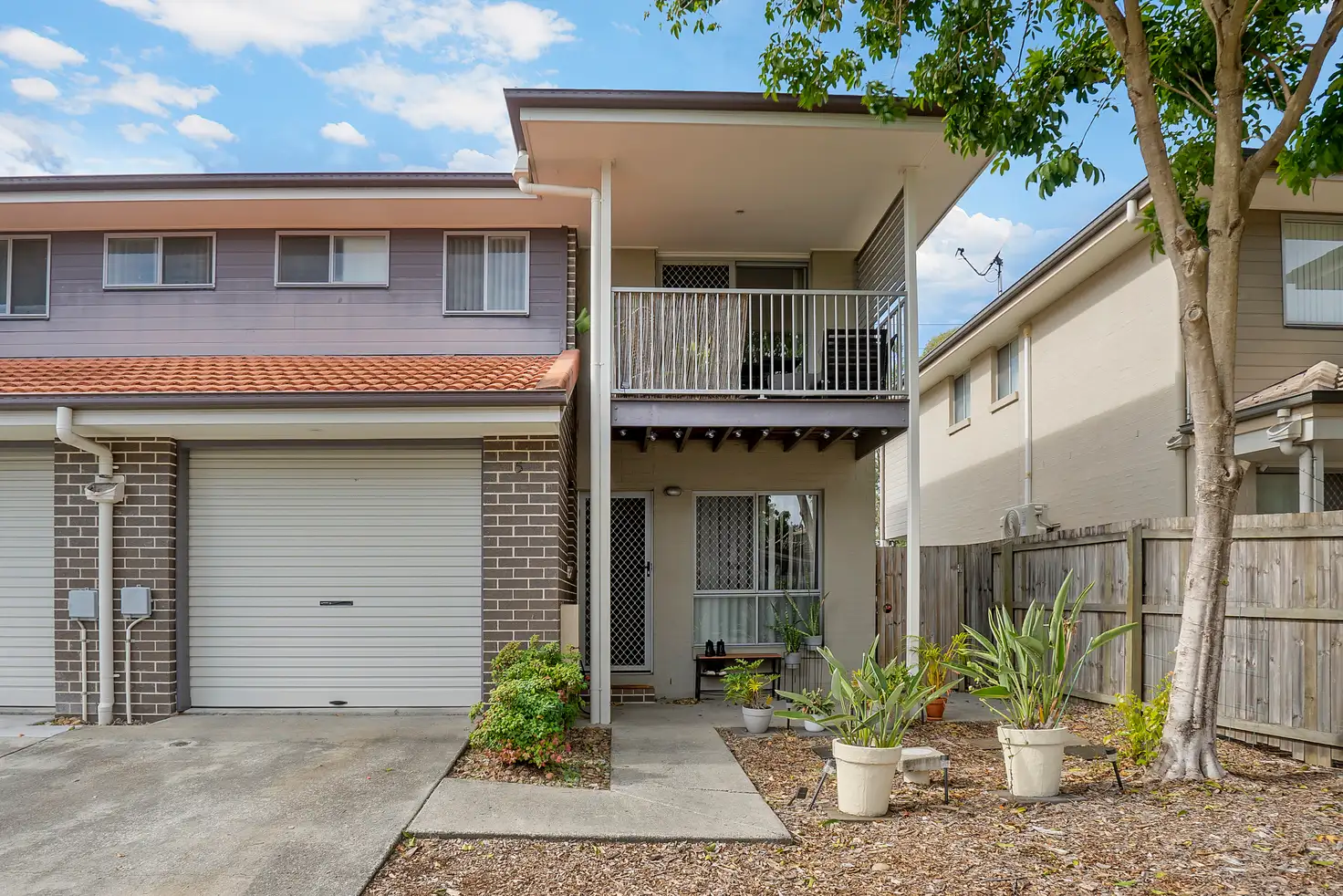 Main view of Homely townhouse listing, 5/350 Leitchs Road, Brendale QLD 4500