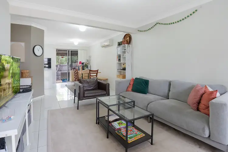 Second view of Homely townhouse listing, 5/350 Leitchs Road, Brendale QLD 4500