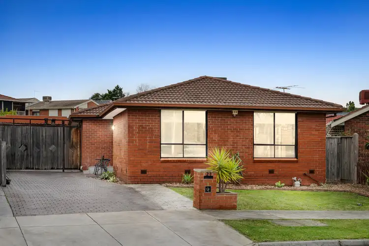 21 Quist Court, Mill Park VIC 3082
