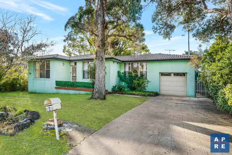 795 The Horsley Drive, Smithfield NSW 2164