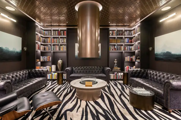 Fourth view of Homely apartment listing, 205a/14-16 The Esplanade, St Kilda VIC 3182