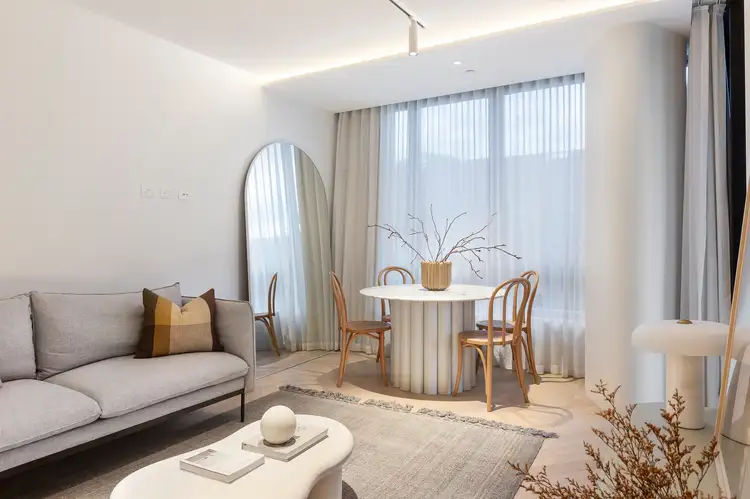 Sixth view of Homely apartment listing, 205a/14-16 The Esplanade, St Kilda VIC 3182