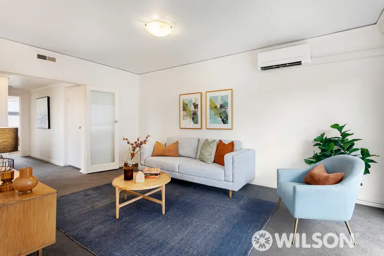 Third view of Homely apartment listing, 3/71 Westbury Street, St Kilda East VIC 3183