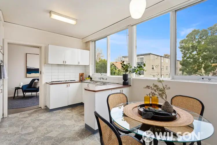 Fourth view of Homely apartment listing, 3/71 Westbury Street, St Kilda East VIC 3183