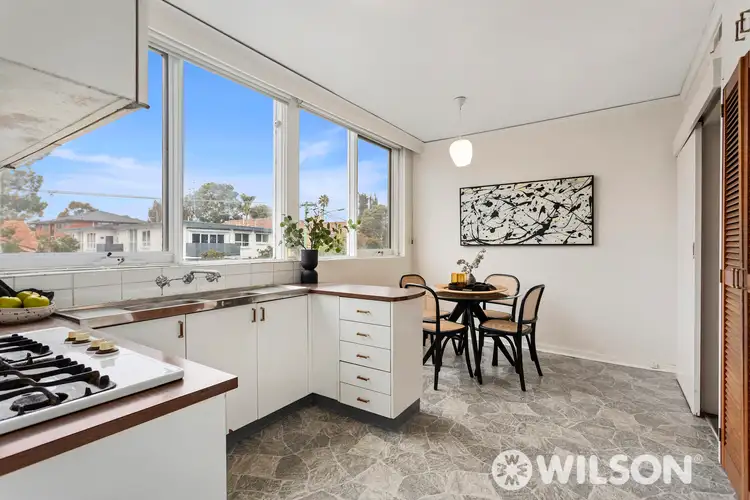 Fifth view of Homely apartment listing, 3/71 Westbury Street, St Kilda East VIC 3183