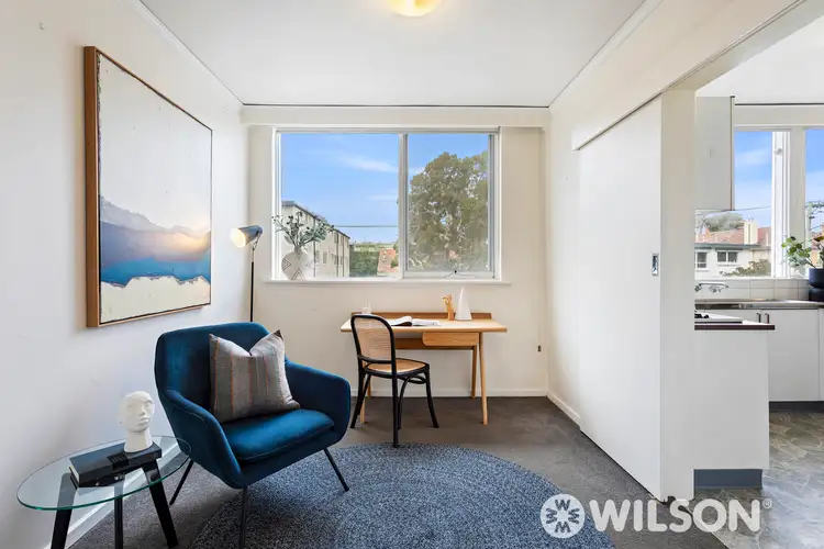 Sixth view of Homely apartment listing, 3/71 Westbury Street, St Kilda East VIC 3183