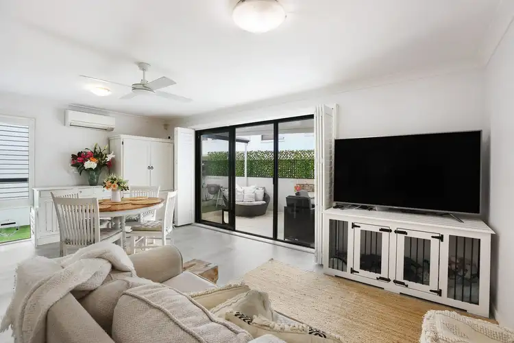 Third view of Homely townhouse listing, 603/2214 Gold Coast Highway, Mermaid Waters QLD 4218