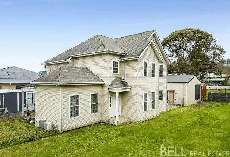 Second view of Homely house listing, 41 Frances Avenue, Yarra Glen VIC 3775