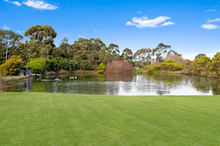 Third view of Homely rural property listing, 144 Coolart Road, Tuerong VIC 3915