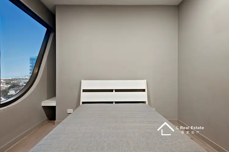 Sixth view of Homely apartment listing, 1301/38 Albert Road, South Melbourne VIC 3205