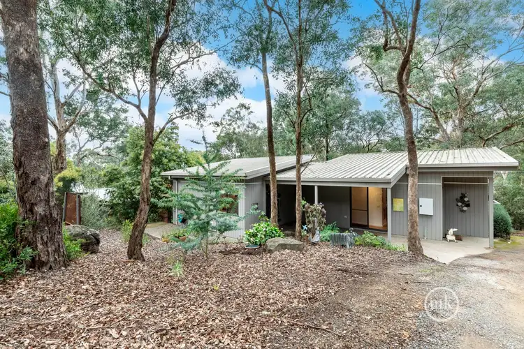 Third view of Homely house listing, 46 Ramptons Road, Eltham North VIC 3095