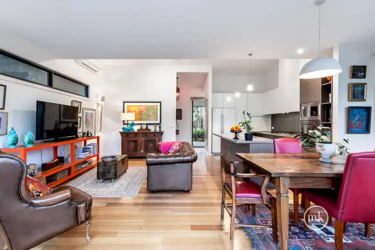 Sixth view of Homely house listing, 46 Ramptons Road, Eltham North VIC 3095