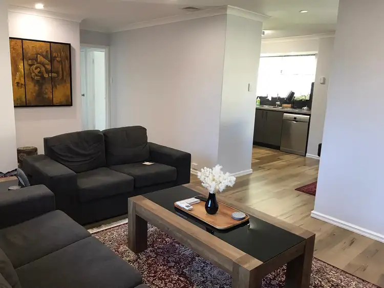 Fourth view of Homely house listing, 2 Clewlow Court, Withers WA 6230